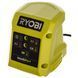 Зарядний пристрій 18В ONE+, 1,5А, Ryobi. RC18115 (5133003589)