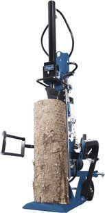 Дровокол гідравлічний Scheppach HL3000GM, 5.5 кВт, 400 В, 30 т,373 кг