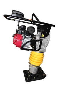 Вібротрамбовка EMR70H дв. Honda GX160 5,5к.с., 70кг