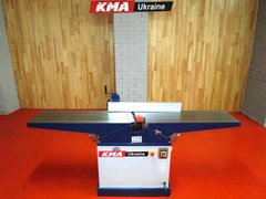 Фуговальный станок KMA FGS-503