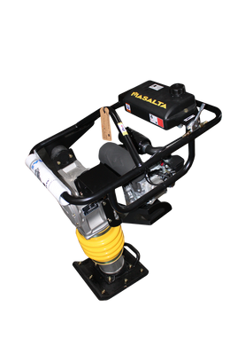 Вибротрамбовка EMR70H дв. Honda GX160 5,5 л.с. 70 кг