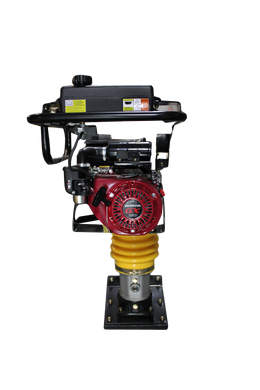 Вибротрамбовка EMR70H дв. Honda GX160 5,5 л.с. 70 кг