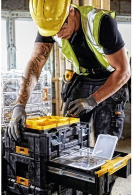 Ящик инструментальный DeWALT DWST1-70705