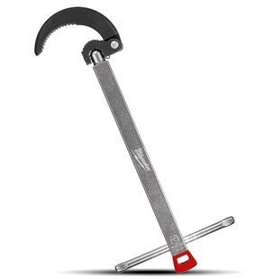 Ключ для гнучкої підводки Milwaukee &Oslash;32&ndash;65 мм, 3/8"