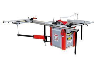 Форматно-раскроечный станок Holzmann TS 315VF-2000 230 В