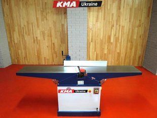 Фуговальний верстат KMA FGS-503