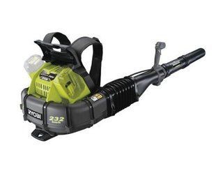 Акумуляторна повітродувка 36В, ранцева Ryobi RY36BPXA-0 (5133004577)