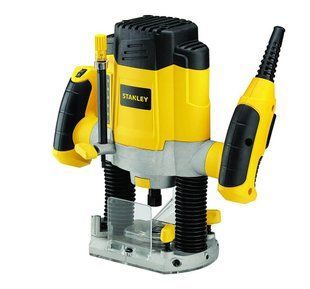 Фрезерний верстат ручний мережевий STANLEY SRR1200