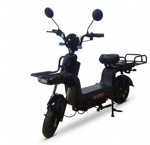Електроскутер GTM X-CAR_GO 800W 60V 20Ah, запас ходу 60 км, швидкість 45 км/год