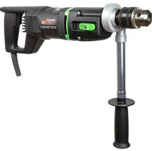 Дриль Eibenstock EHB 16/2.4 S R/L 1100 Вт, 450 об/хв, 100 Нм, патрон 16 мм