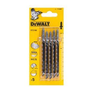 Пиляльне Полотно DeWALT DT2166