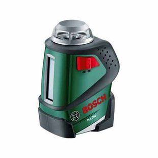 Лінійний лазер BOSCH PLL360