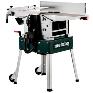 Фуговально-рейсмусовий верстат Metabo HC 260 C 2,8 DNB 380 В
