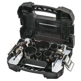 Набір цифенборов LongLife DeWALT DT8269L