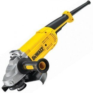 Шлифмашина угловая Dewalt D28498