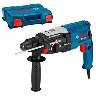 Перфоратор Bosch GBH 2-28 Professional 880 Вт, 3.2 Дж, SDS-Plus, 28 мм