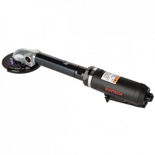 Пневматична кутова шліфувальна машина Suntech SM-5L-5200/38, 1.0 к.с.
