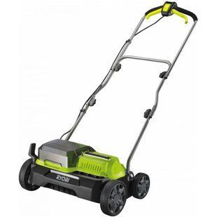 Акумуляторний скарифікатор-аератор 18В ONE+, Ryobi RY18SFX35A (5133004548)
