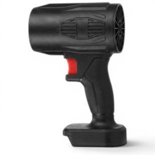 Аккумуляторная турбо воздуходувка SAKUMA CBT621-CORE 21В, 60 м/с, бесщеточная, без АКБ и ЗУ
