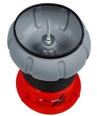 Вибрационный полировальный барабан Holzmann VPT2.3KG