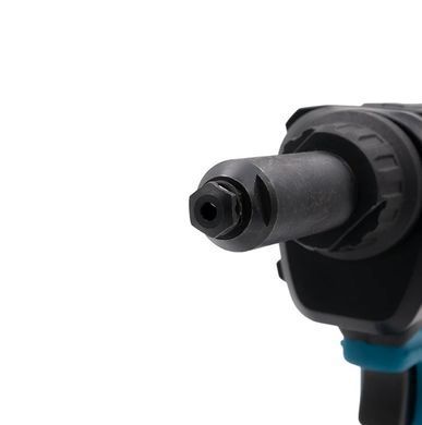 Заклепочник PROFI-TEC PRG1020, 2&times;4.0 А&middot;г, ЗП, кейс
