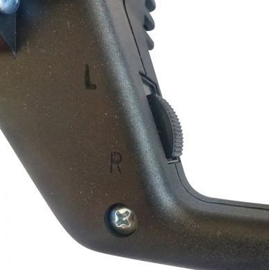 Дриль Eibenstock EHB 16/2.4 S R/L 1100 Вт, 450 об/хв, 100 Нм, патрон 16 мм