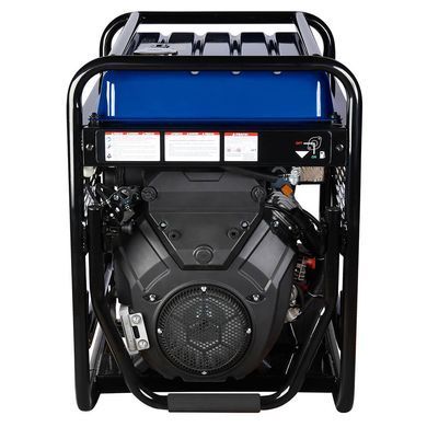 Генератор бензиновий EnerSol EPG-13000TEA