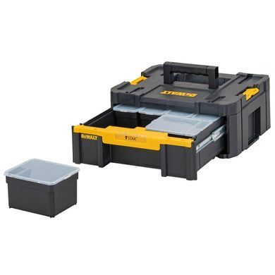 Ящик инструментальный DeWALT DWST1-70705