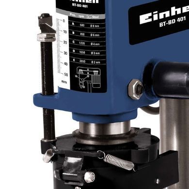 Сверлильный станок Einhell BT-BD 701