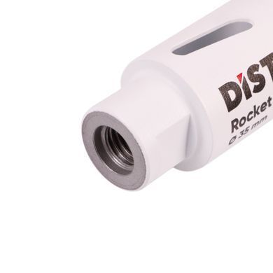 Свердло алмазне Distar DDS-W 35x45-4xM14 Rocket