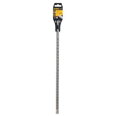 Бур SDS-Plus XLR 4 кромки 14x460x400 мм DeWALT DT8942