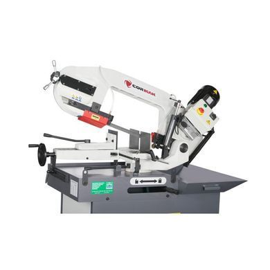 Ленточнопильный станок CORMAK HBS320