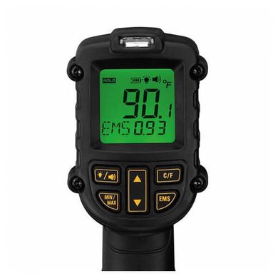 Термометр инфракрасный от -29 до 500 °С DeWALT DCT414D1