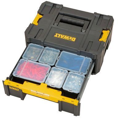Ящик инструментальный DeWALT DWST1-70705