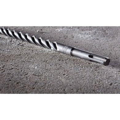Бур SDS-Plus XLR 4 кромки 14x460x400 мм DeWALT DT8942