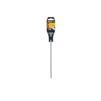Бур SDS-Plus XLR 4 кромки 6x260x200 мм DeWALT DT8915