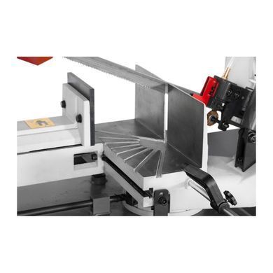 Ленточнопильный станок CORMAK HBS320