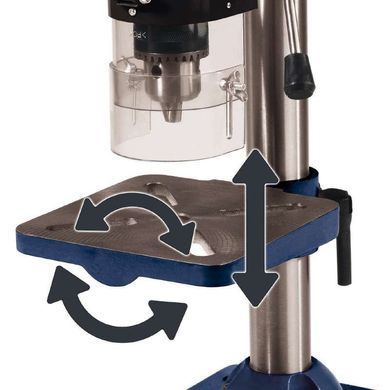 Сверлильный станок Einhell BT-BD 701
