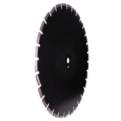 Круг алмазный отрезной 1A1RSS/C1S-W 500x3,8/2,8x25,4-11,5-30-ARP 40x3,8x8+2 R240 Sprinter Plus