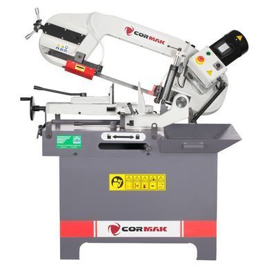 Ленточнопильный станок CORMAK HBS320
