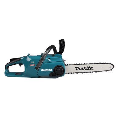 Аккумуляторная цепная пила Makita UC016GZ XGT 40V Max, шина 400 мм