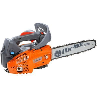 Бензопила Oleo-Mac GSTH 240, 1.2 к.с., шина 25 см, 25.4 см&sup3;