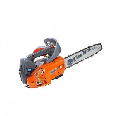 Бензопила Oleo-Mac GSTH 240, 1.2 к.с., шина 25 см, 25.4 см&sup3;