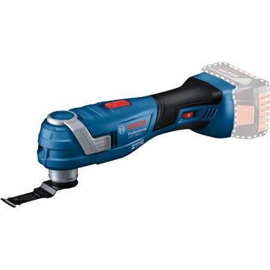 Акумуляторний мультиінструмент Bosch GOP 185-Li 10.8 В
