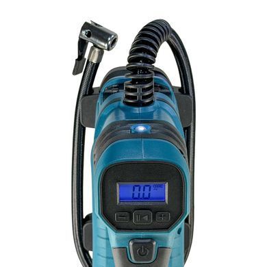 Насос аккумуляторный SAKUMA CAP121B-CORE SET112SB 21В, 22 л/мин, 8 бар
