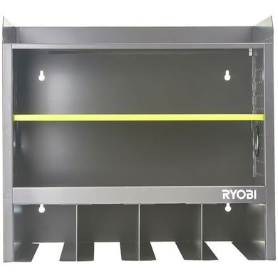 Шкаф для инструмента настенный открытый, Ryobi RHWS-02 (5132004359)