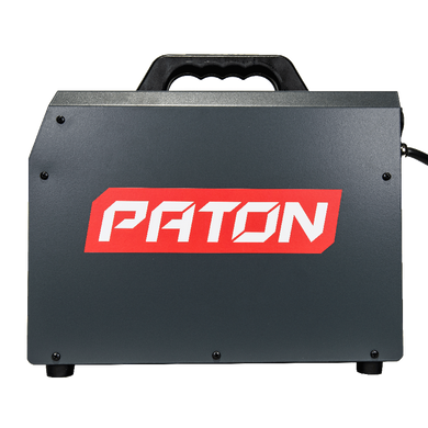 Зварювальний апарат PATON PRO-270-400V