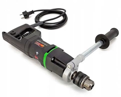 Дриль Eibenstock EHB 16/2.4 S R/L 1100 Вт, 450 об/хв, 100 Нм, патрон 16 мм