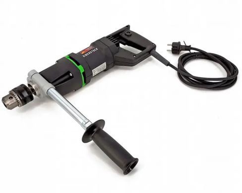 Дриль Eibenstock EHB 16/2.4 S R/L 1100 Вт, 450 об/хв, 100 Нм, патрон 16 мм
