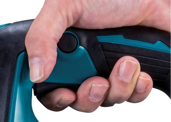 Акумуляторний лобзик Makita DJV184RFJ 18 В, хід 23 мм